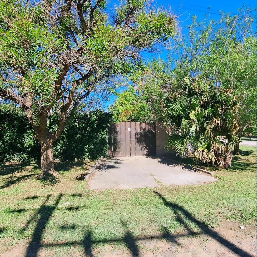 Quinta en Sauce Viejo a 50 m de La Ruta 5