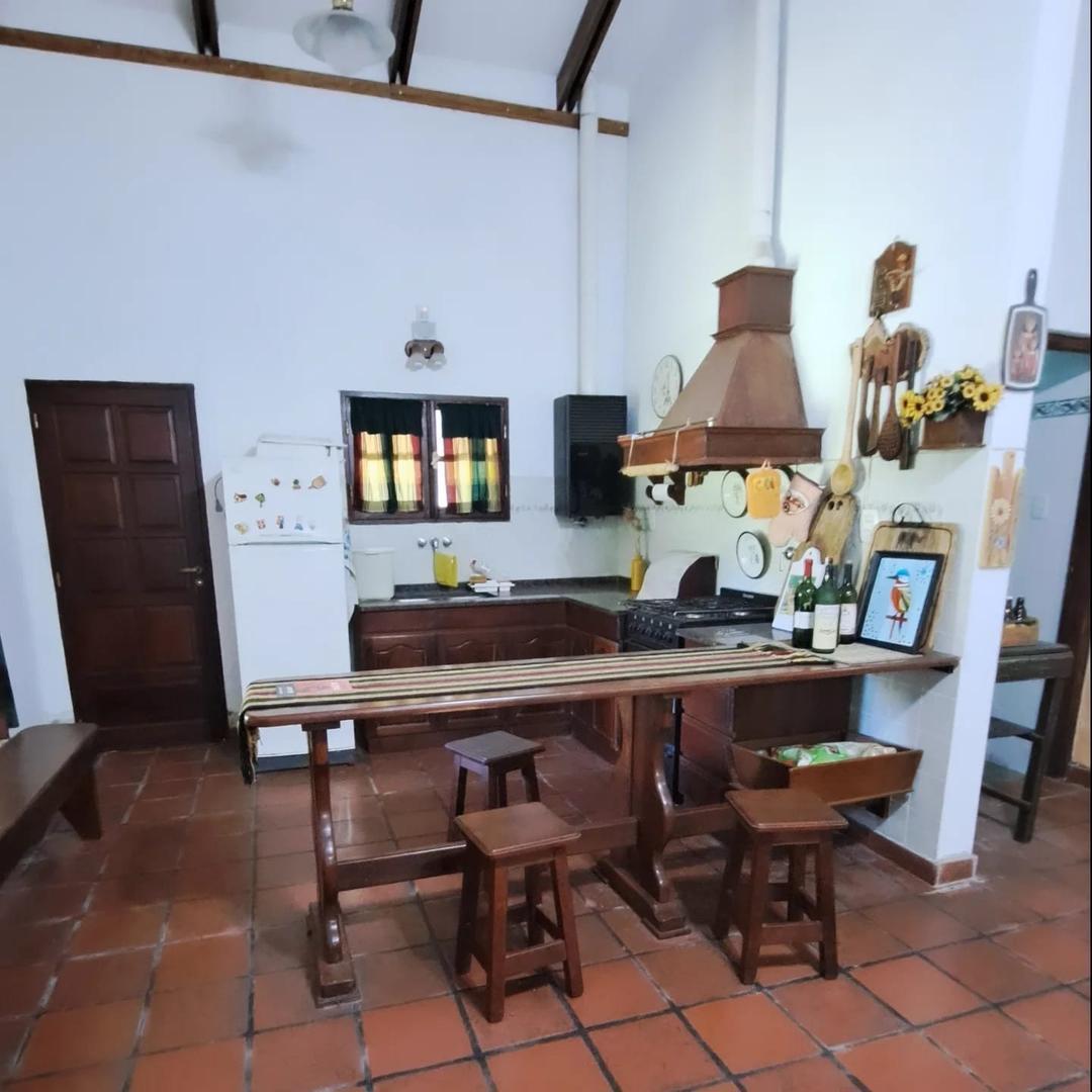 Quinta en Sauce Viejo a 50 m de La Ruta 2