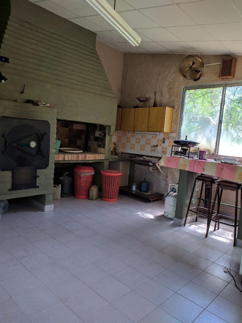 Casa de Estilo en Country Ubajay 5