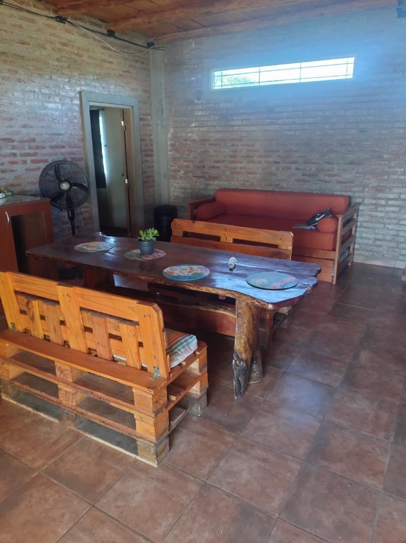 Propiedad en Argentina