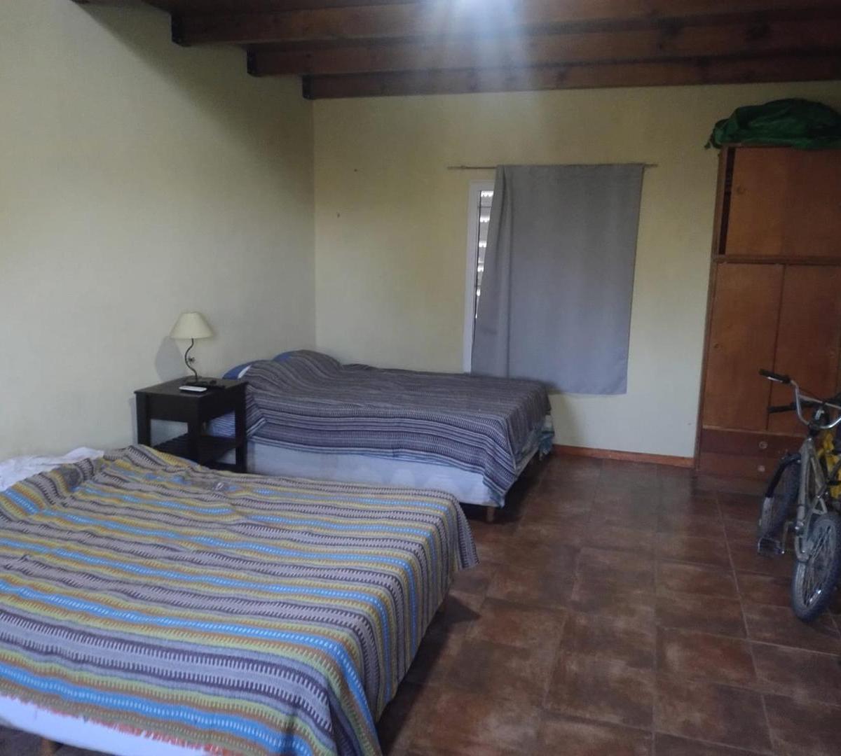 Quinta Para Disfrutar en Familiia en El Leyes. 3