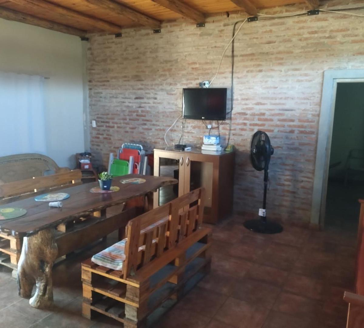 Quinta Para Disfrutar en Familiia en El Leyes. 2