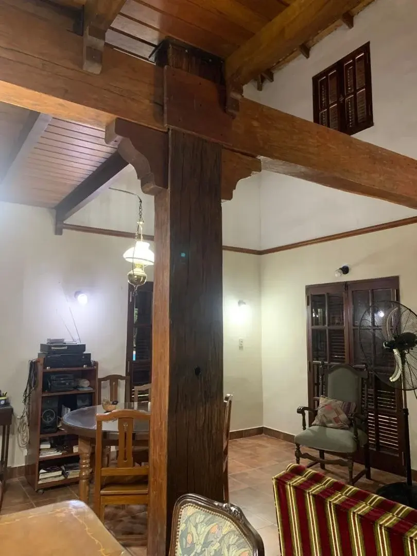 LA MEJOR CASA EN EL CORAZON DE VILLA CALIFORNIA 4