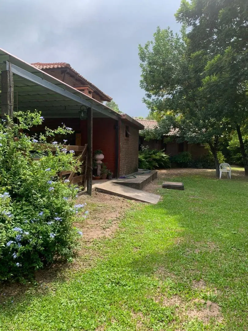 LA MEJOR CASA EN EL CORAZON DE VILLA CALIFORNIA 2