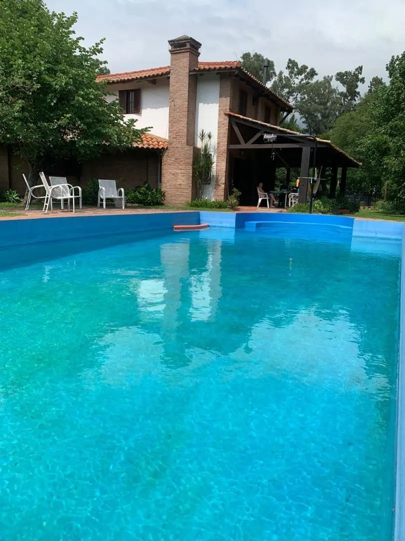 LA MEJOR CASA EN EL CORAZON DE VILLA CALIFORNIA 3