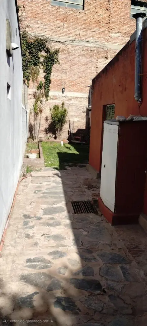 CASA a Mts. DE Av. GORRITTI 2