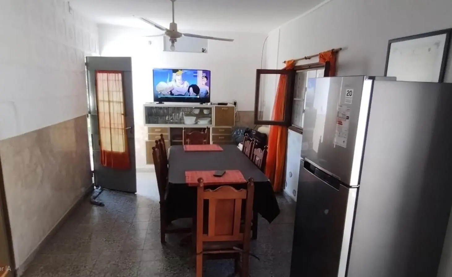 CASA a Mts. DE Av. GORRITTI 8