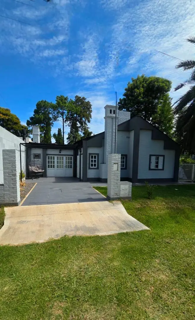 CASA REFACCIONADA A NUEVA EN LA TATENGUITA 4