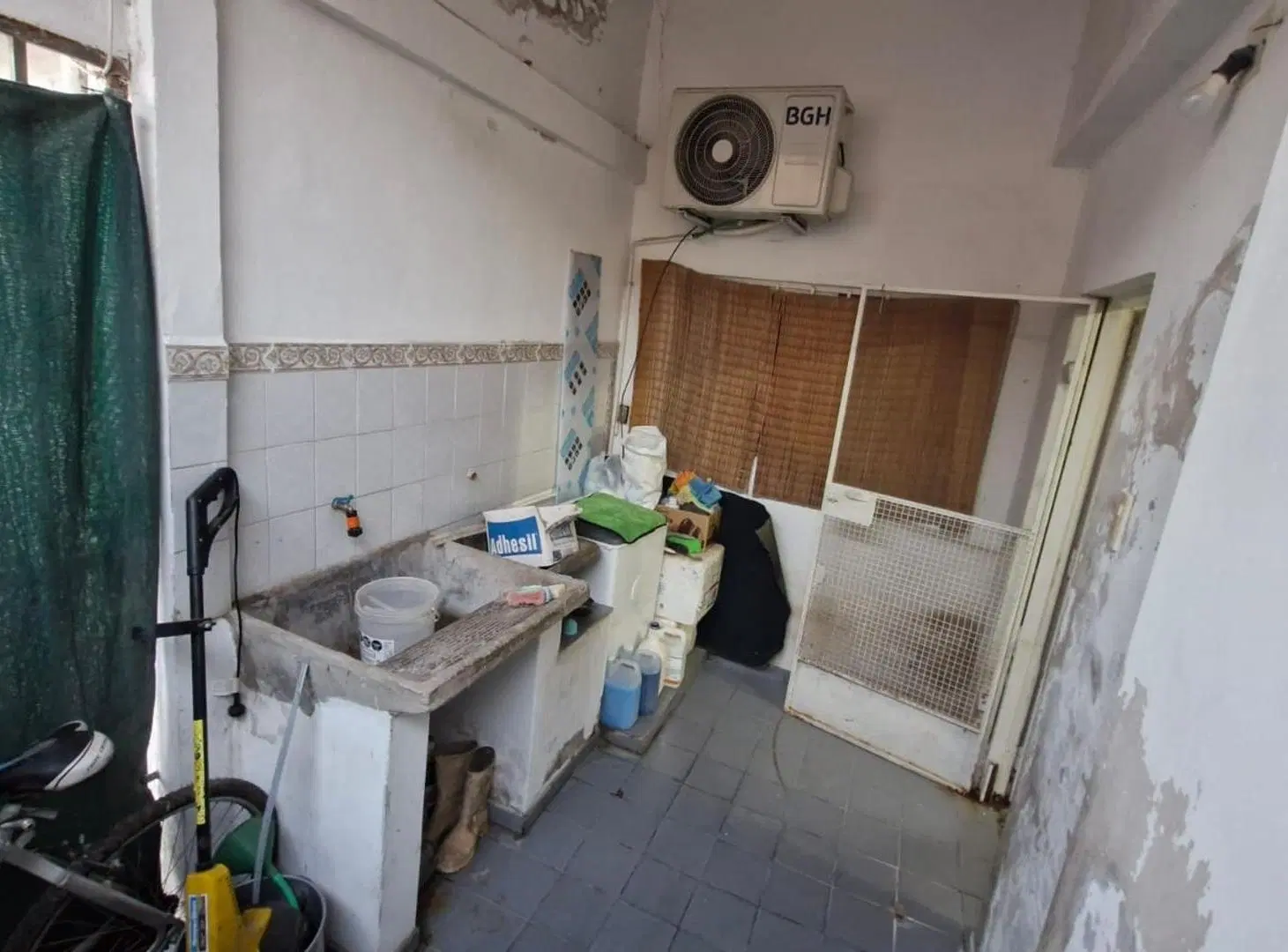 VENTA CASA + DEPARTAMENTO - ANGEL CASANELLO 4100 3