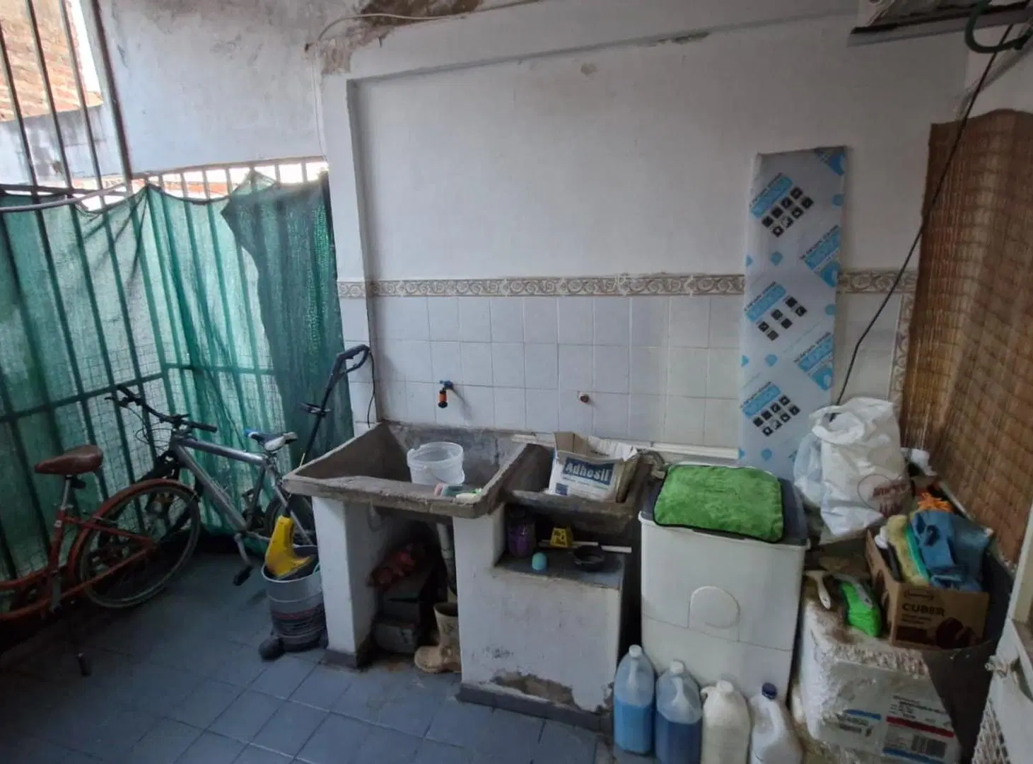 VENTA CASA + DEPARTAMENTO - ANGEL CASANELLO 4100 4