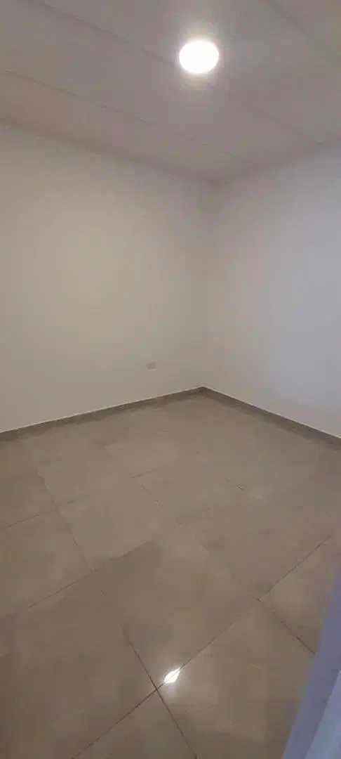 VENDE DEPARTAMENTO 2 DORMIS CON COCHERA 5