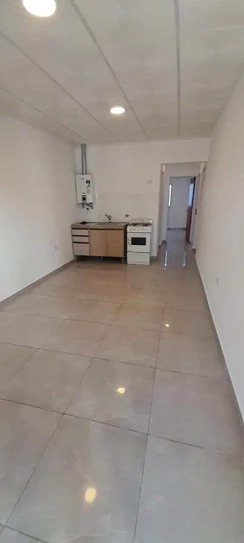 VENDE DEPARTAMENTO 2 DORMIS CON COCHERA 4