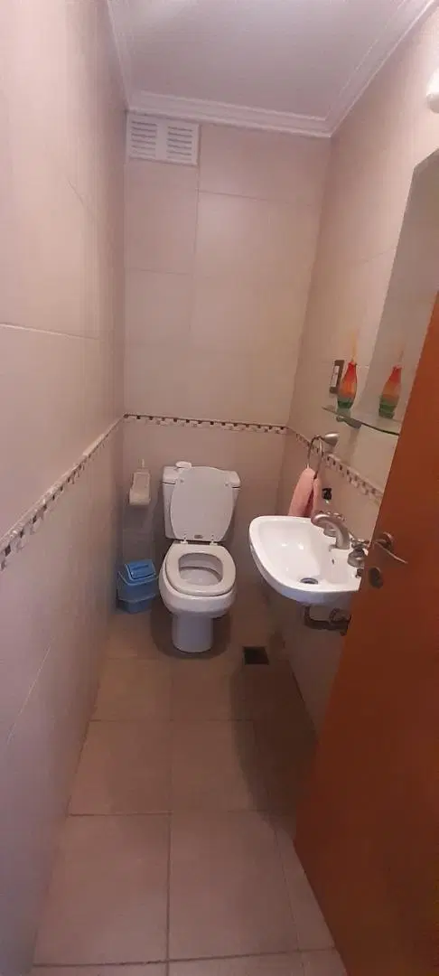 DESTACADO DEPARTAMENTO BARRIO CANDIOTI SUR 1