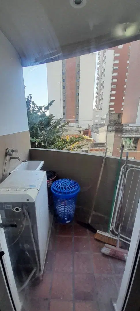 DESTACADO DEPARTAMENTO BARRIO CANDIOTI SUR 5