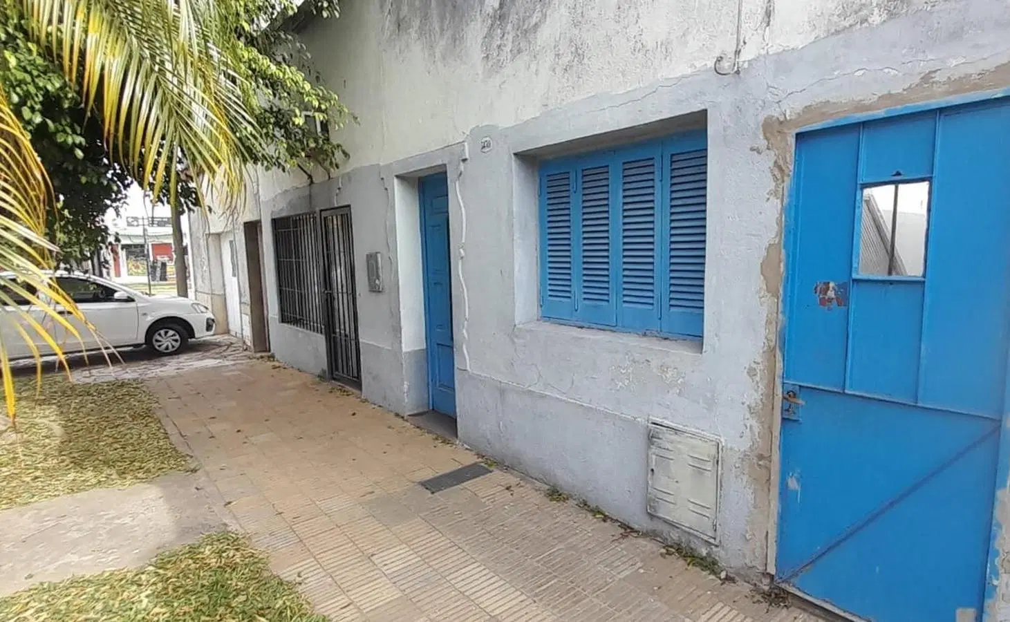 CASA A REMODELAR CERCANA A SALVADOR DEL CARRIL 3