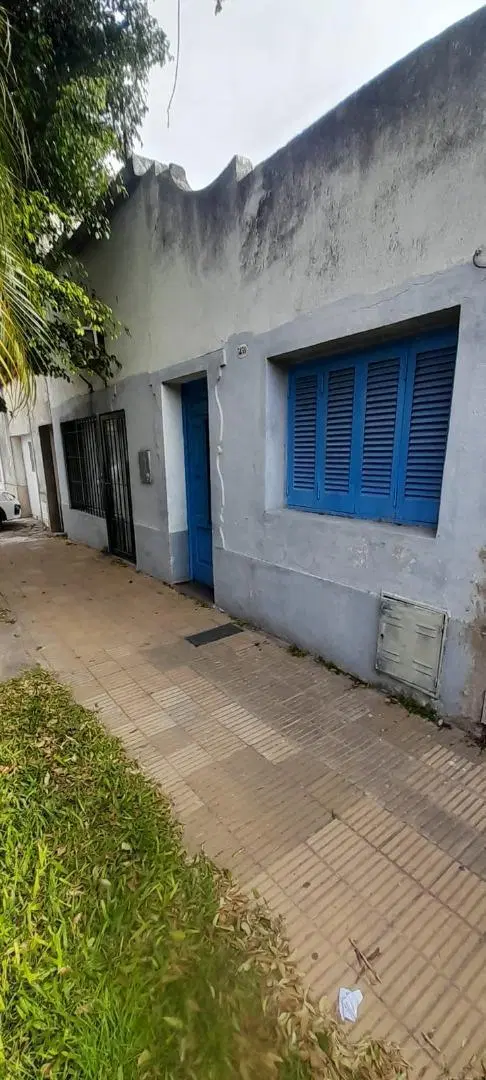 CASA A REMODELAR CERCANA A SALVADOR DEL CARRIL 5