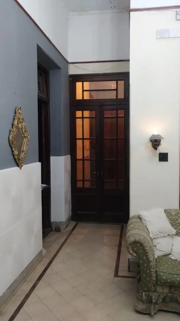 CASA EN BARRIO SUR 4