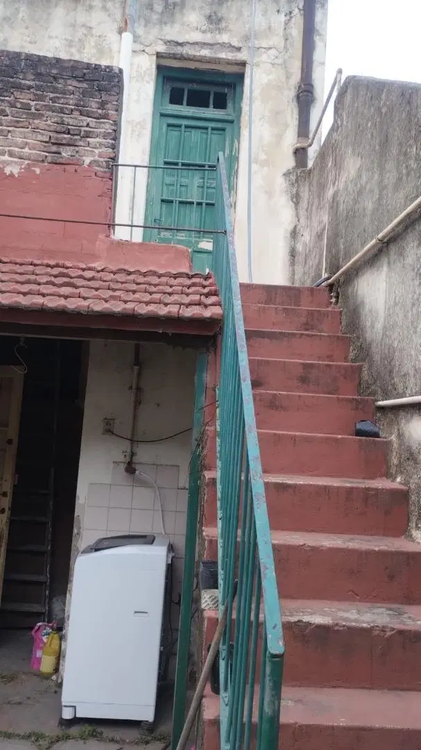 CASA EN BARRIO SUR 3