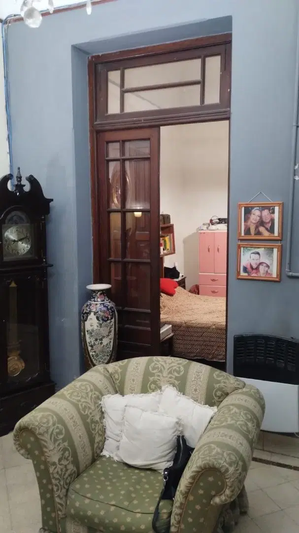 CASA EN BARRIO SUR 2
