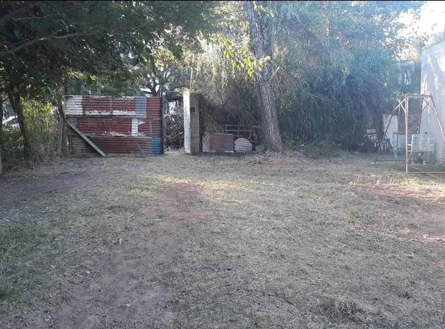 TERRENO EN SAN JOSE DE RINCON 2