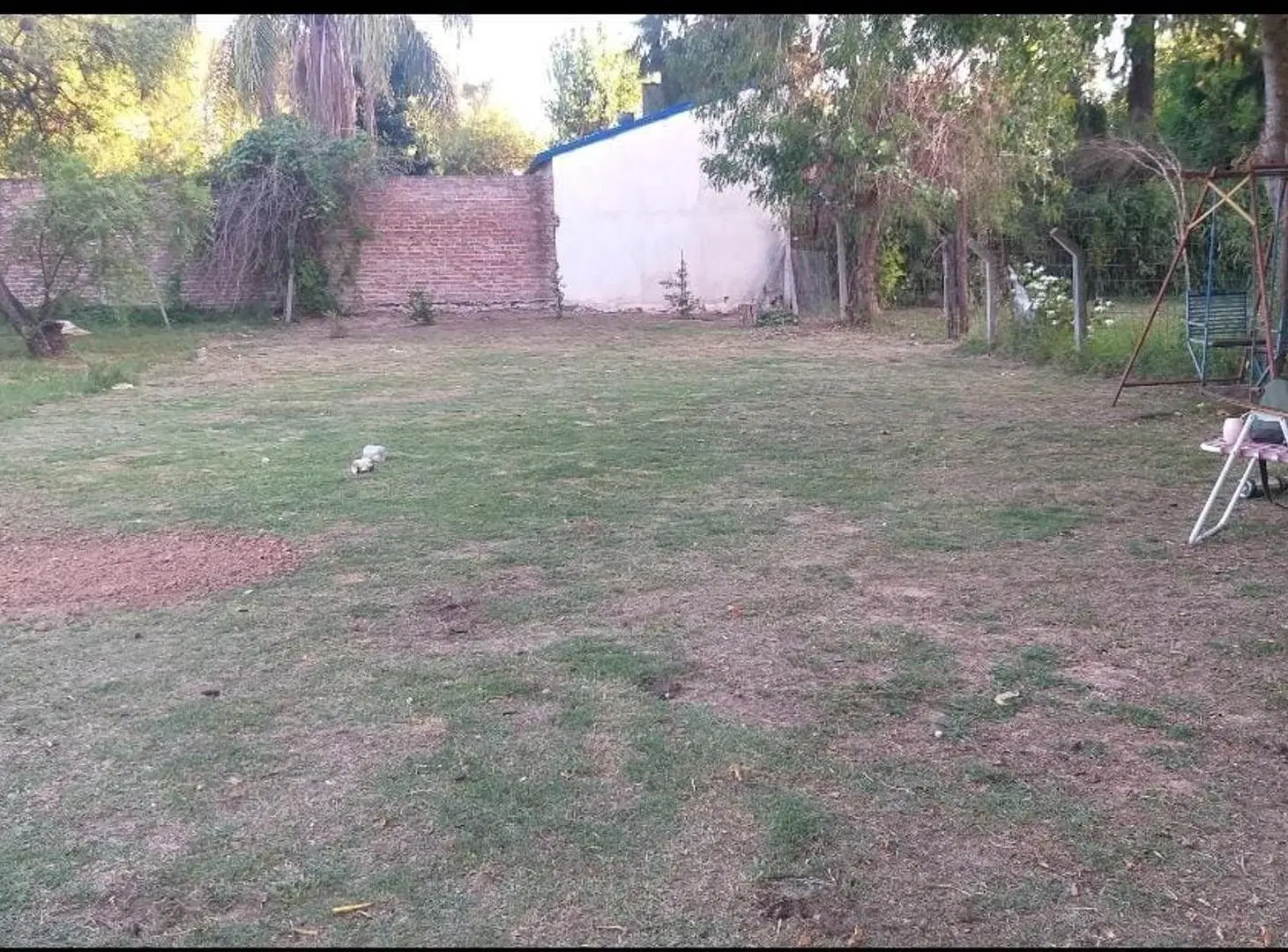 TERRENO EN SAN JOSE DE RINCON 1