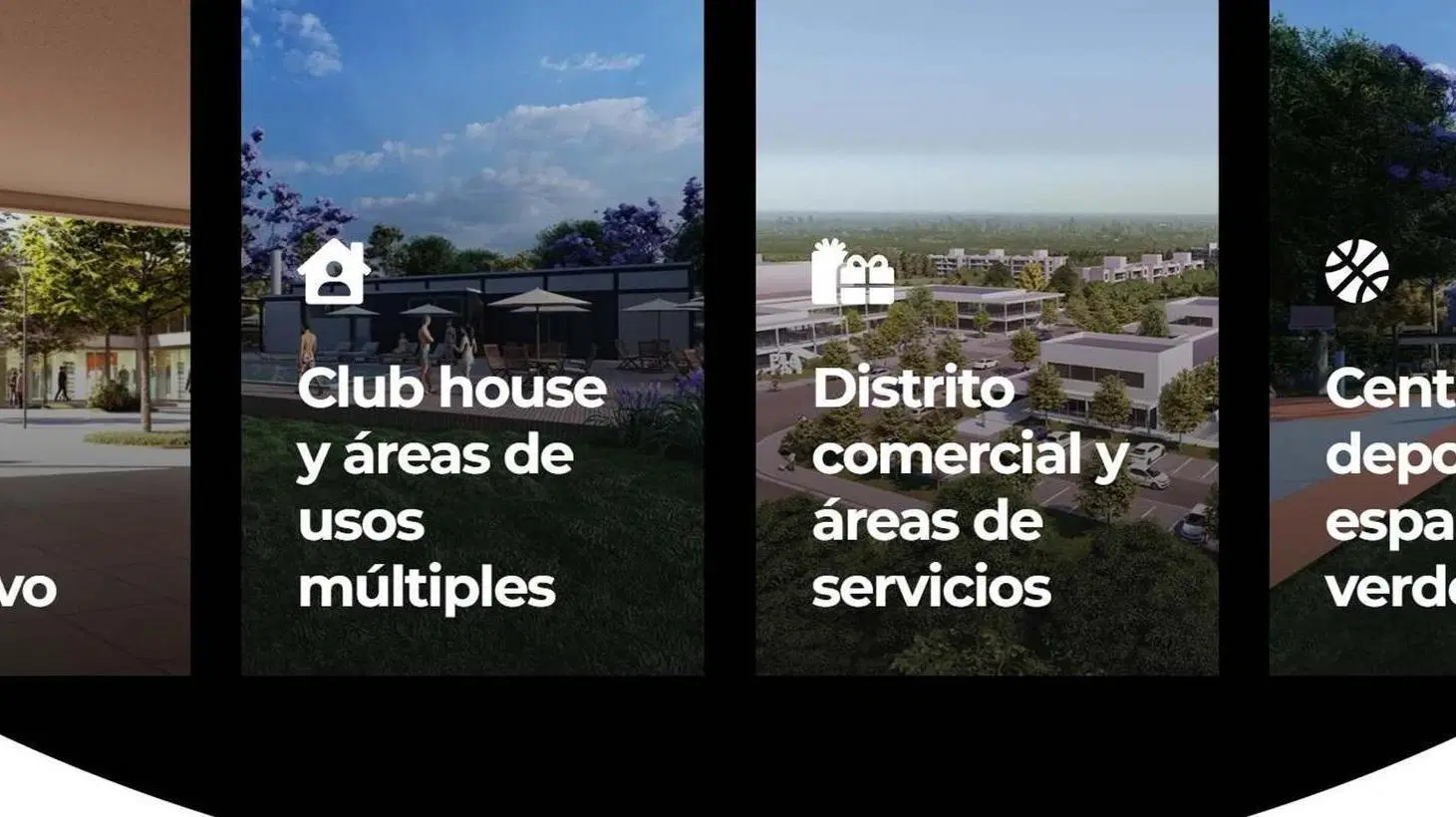 LOTE EN VENTA EN BARRIO PRIVADO SANTOMÁS - BARRIO EL CIELO 5