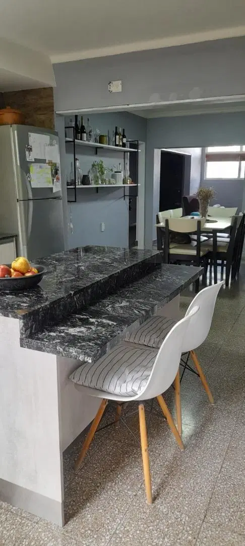 CASA MAS MONOAMBIENTE INTEGRADO MODERNIZADOS 4