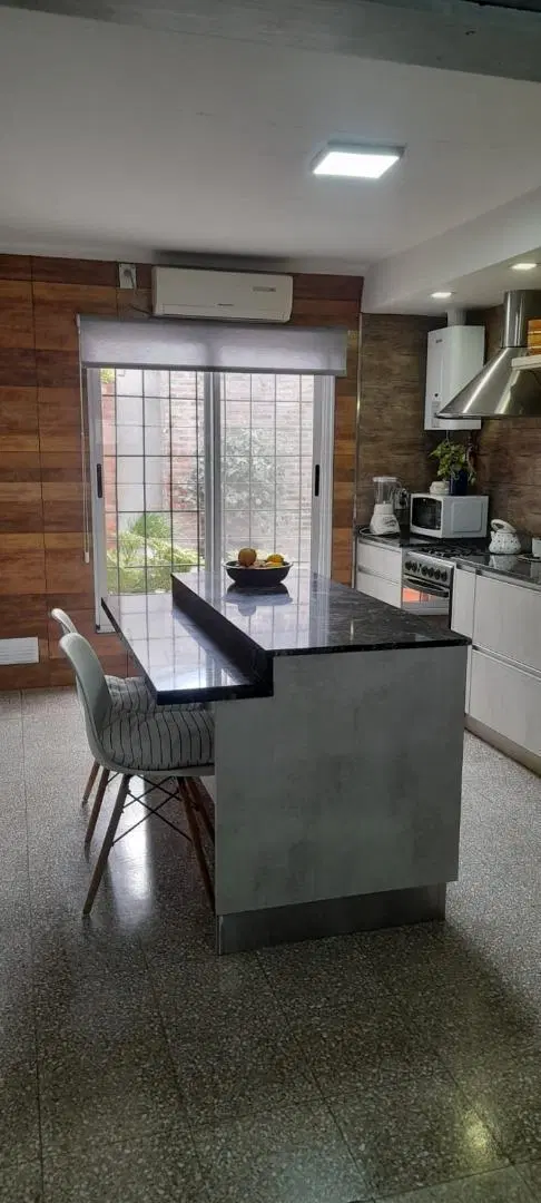 CASA MAS MONOAMBIENTE INTEGRADO MODERNIZADOS 5