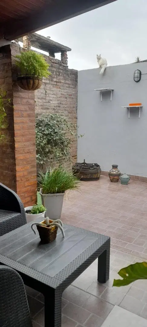 CASA MAS MONOAMBIENTE INTEGRADO MODERNIZADOS 2