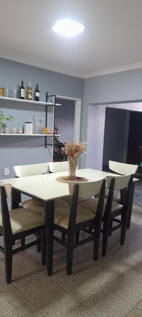 CASA MAS MONOAMBIENTE INTEGRADO MODERNIZADOS