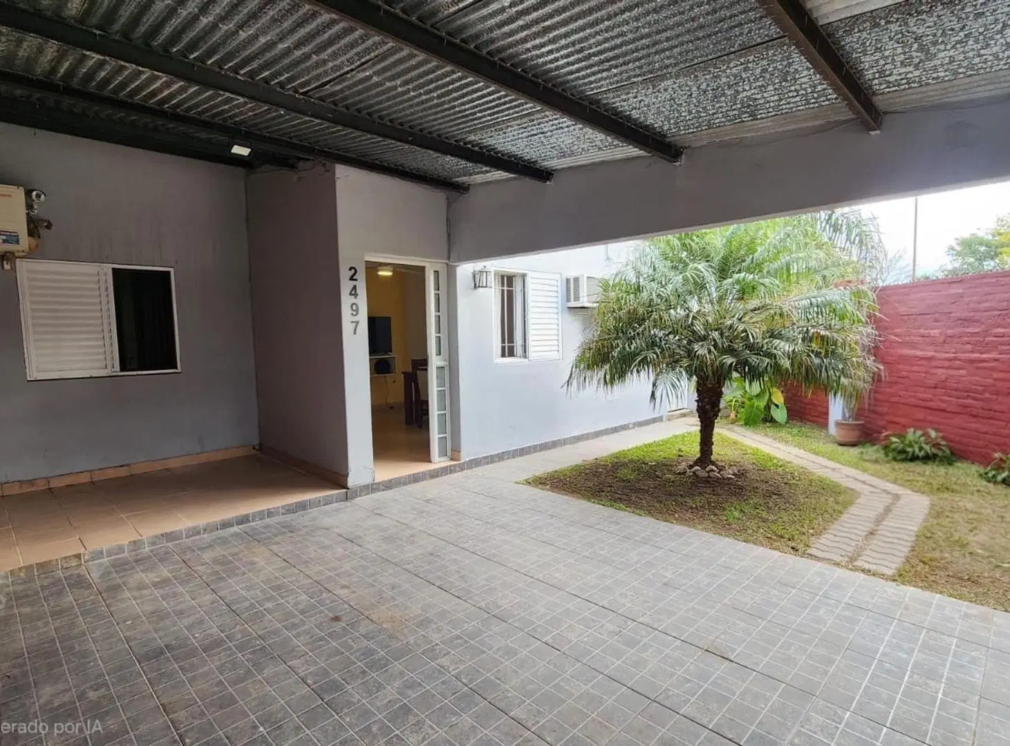 HERMOSA CASA EN VENTA DE 3 DORMITORIOS EN ZONA NORTE 4