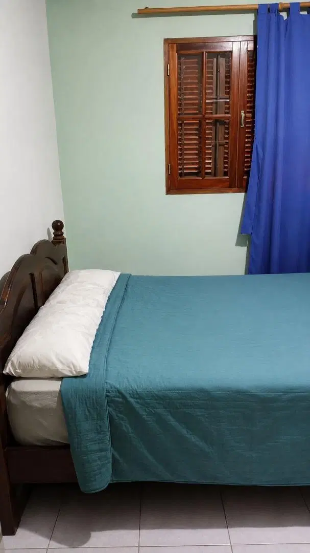 AMPLIA CASA CON TRES DORM, LOFT INDEPENDIENTE Y COCH 3