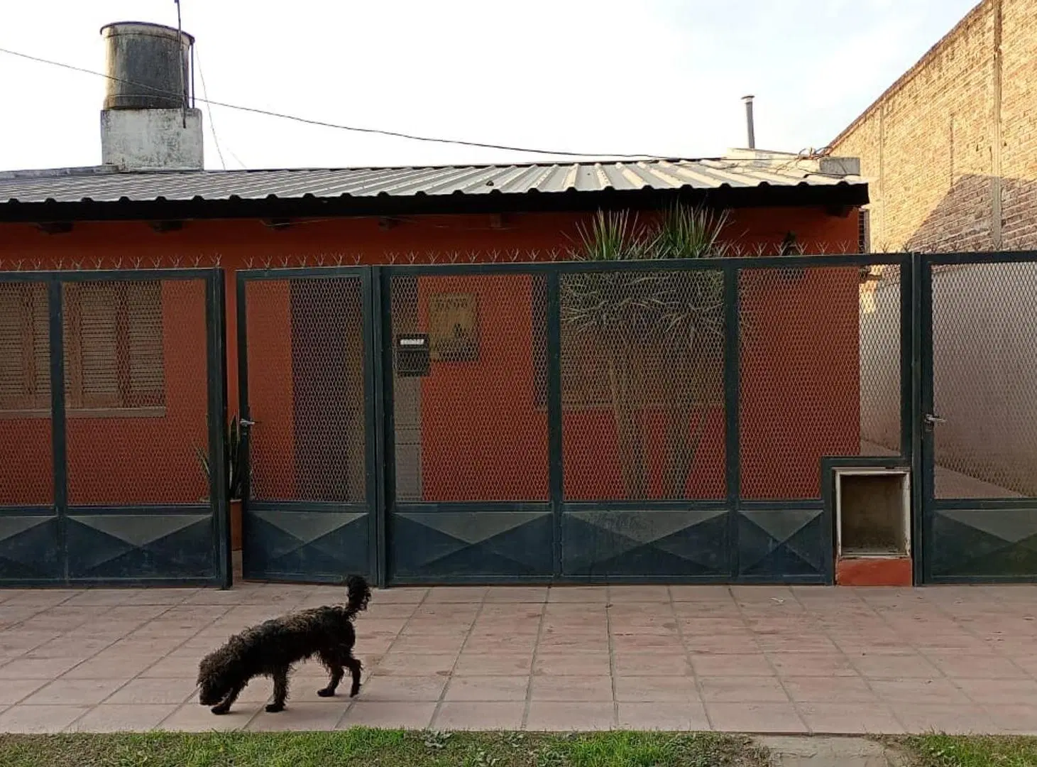 AMPLIA CASA CON TRES DORM, LOFT INDEPENDIENTE Y COCH 2