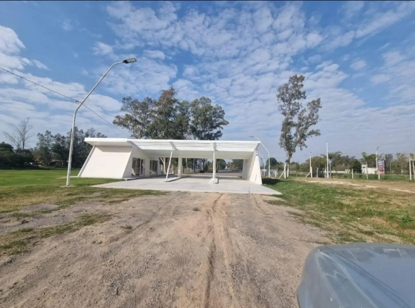 Lote en Bariio Privado Quiloazas 3