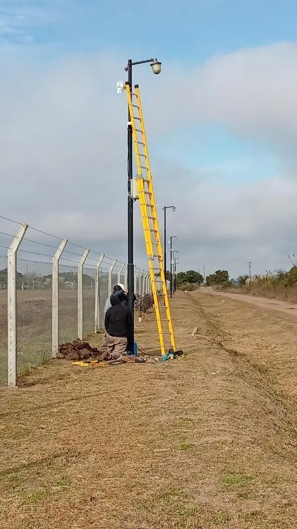 TERRENO EN NUEVOS AIRES DE 1020MTS 8