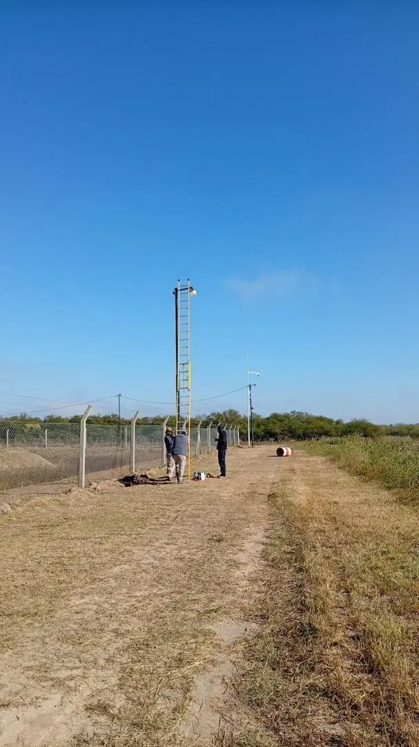 TERRENO EN NUEVOS AIRES DE 1020MTS 2