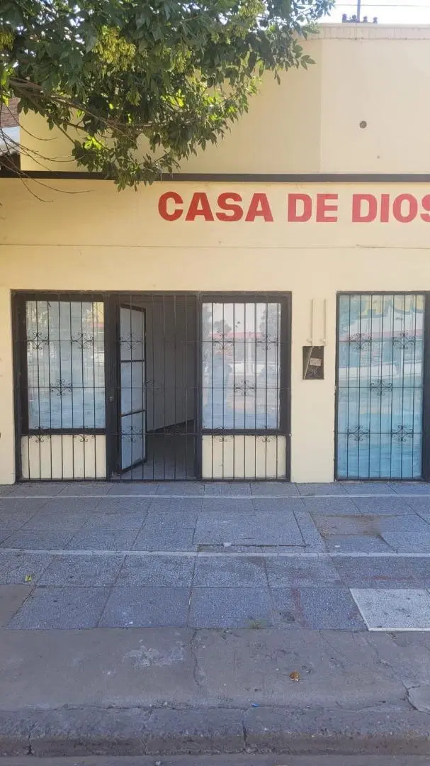 SALON MAS CASA EN BLAS PARERA 5