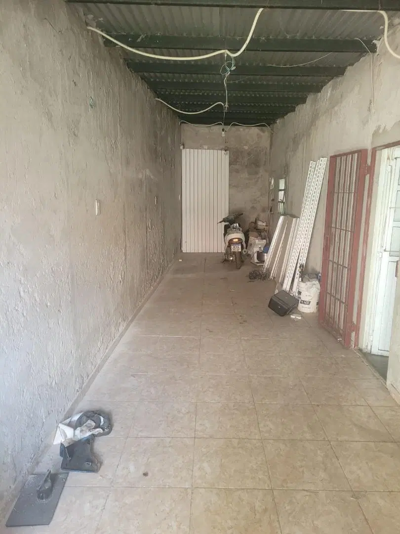 CASA A 100 MTS DE BLAS PARERA 3