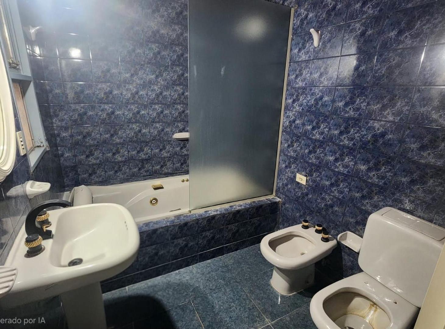 Foto de Casa de 5 dormitorios con parque y piscina en Country Ubajay, imagen 3
