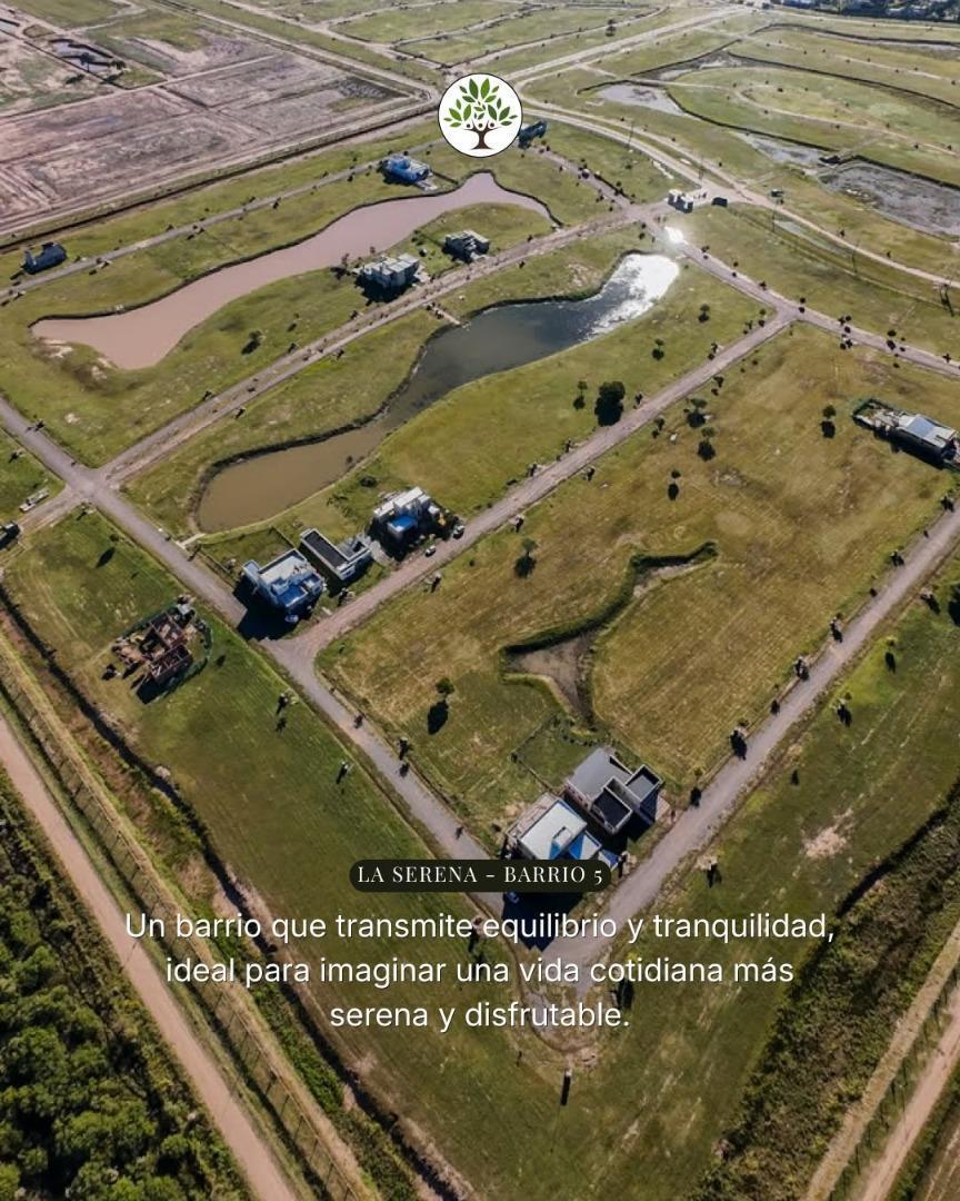 Foto de EL TERRENO CON MAYOR PROYECCIÓN EN NUEVOS AIRES, imagen 5