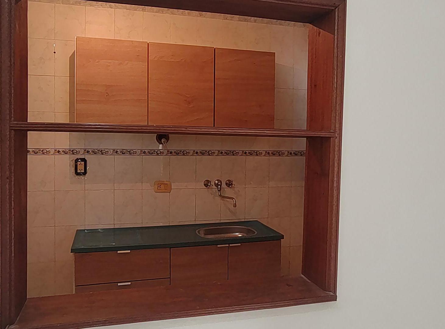 Foto de DEPARTAMENTO DOS DORMITORIOS CON TERRAZA EXCLUSIVA, imagen 2