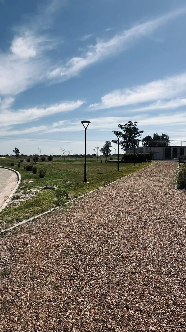 Foto de Lote en venta – Los Domingos Barrio Abierto, imagen 4