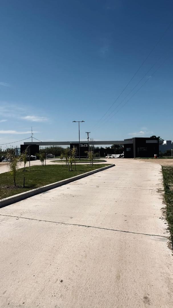Foto de LOTE EN VENTA – BARRIO PRIVADO NUEVOS AIRES “LA MANSA”, imagen 5