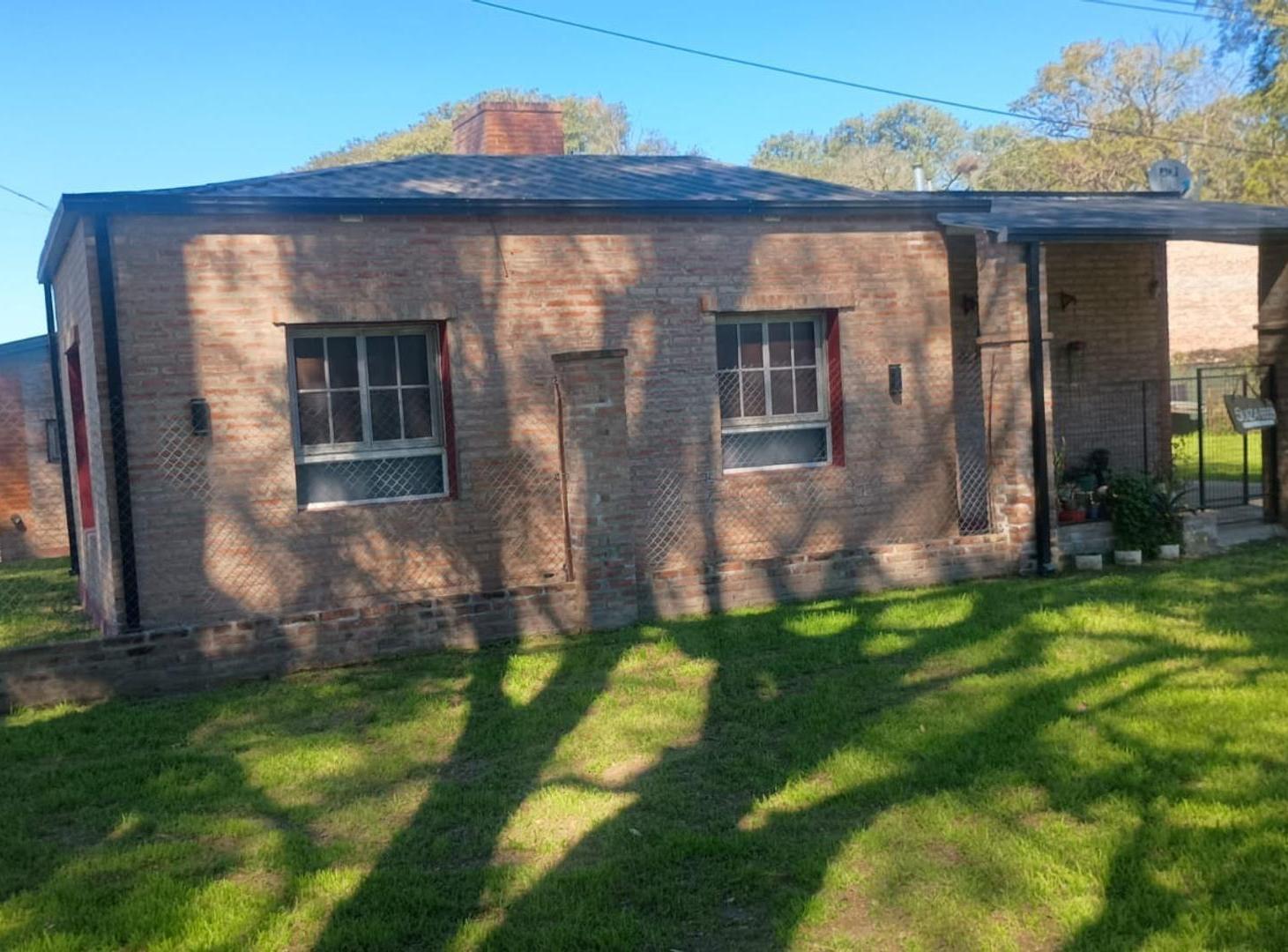 Foto de CASA QUINTA EN SAUCE, imagen 1