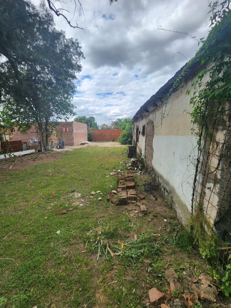 Foto de Casa con gran terreno en Santo Tomé –Gran potencial!, imagen 1