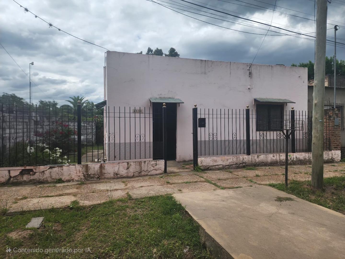 Foto de OPORTUNIDAD! CASA EN VENTA SANTO TOME, imagen 1