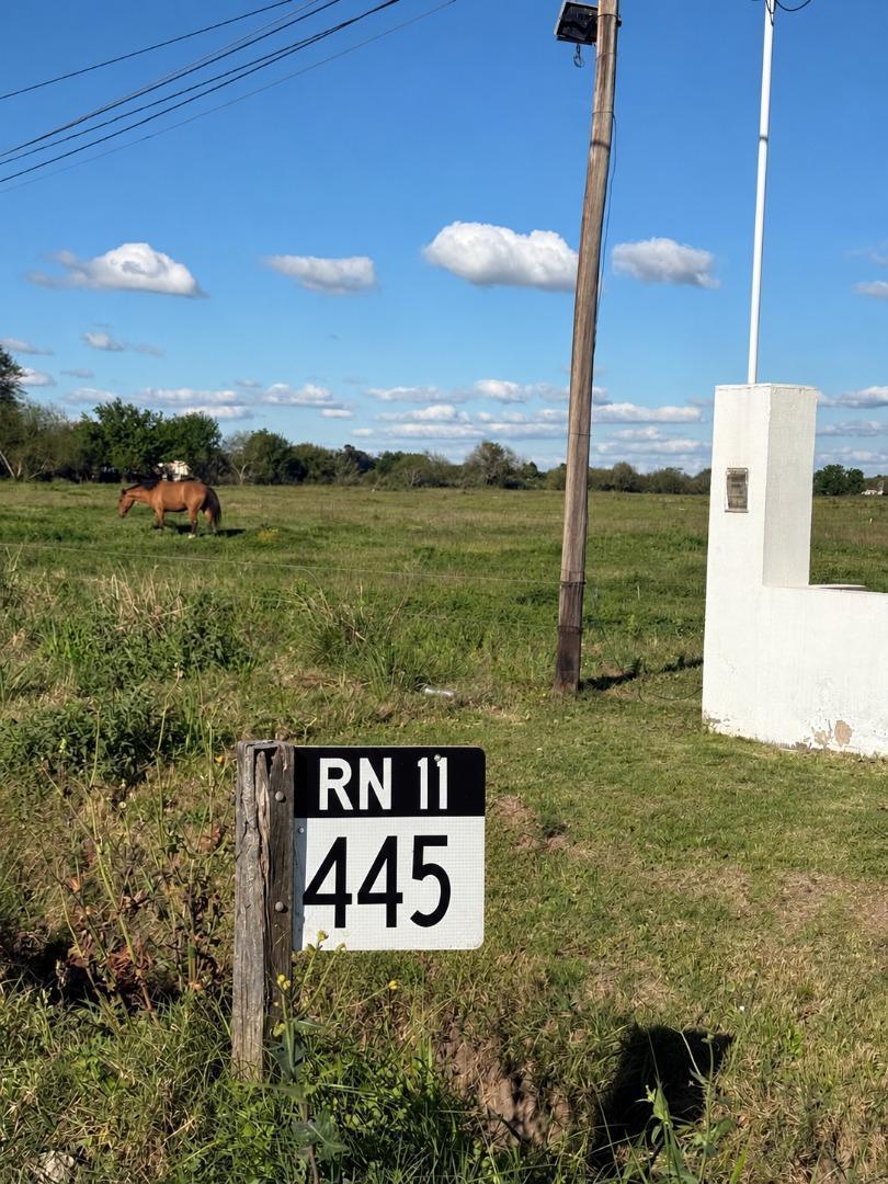Foto de Ruta N 11 Km 445, imagen 1