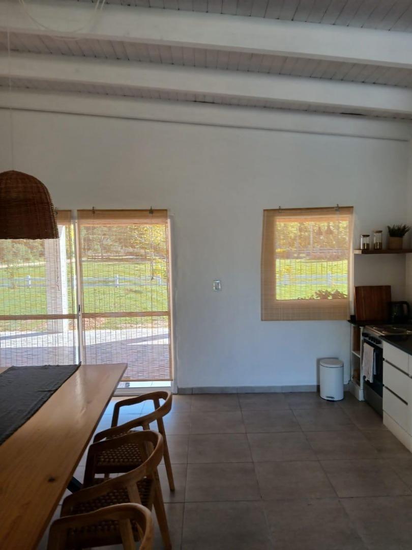 Foto de CASA A ESTRENAR EN CAYASTA AMOBLADA, imagen 3