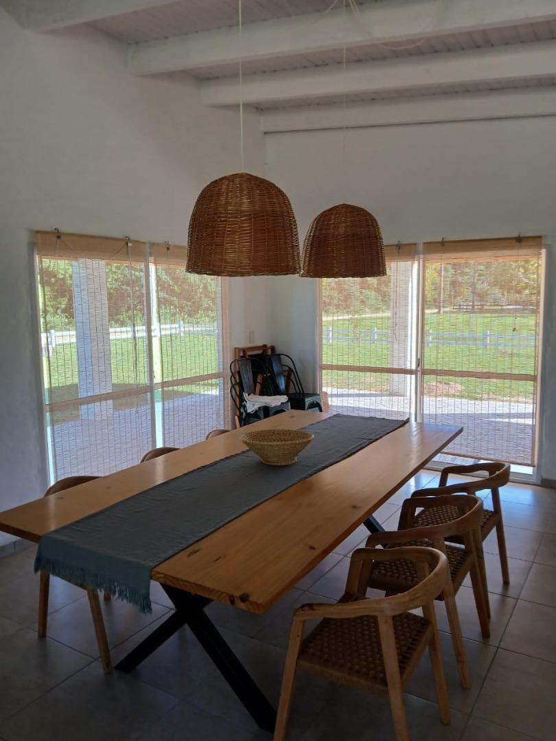 Foto de CASA A ESTRENAR EN CAYASTA AMOBLADA, imagen 4