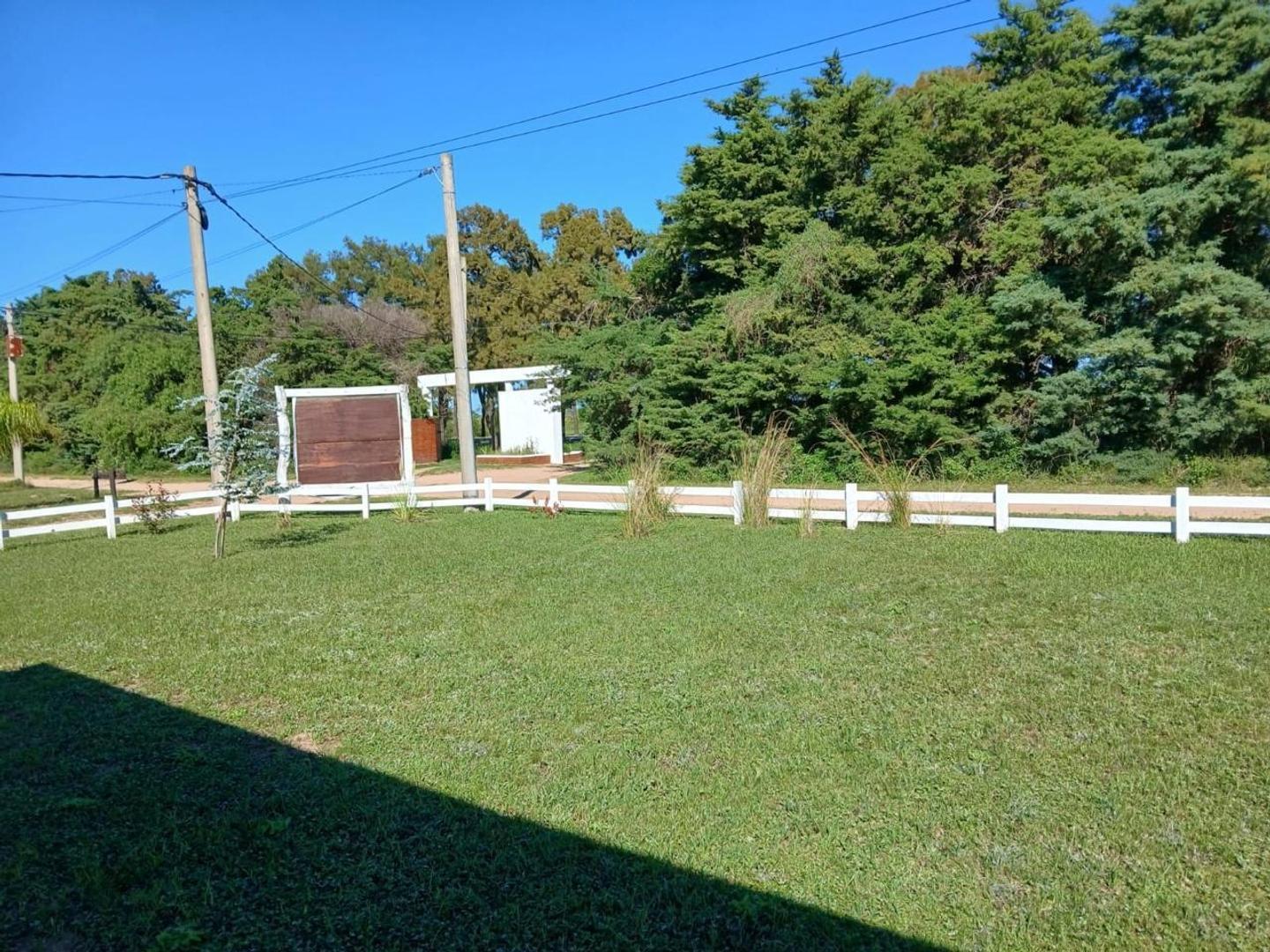 Foto de CASA A ESTRENAR EN CAYASTA AMOBLADA, imagen 2